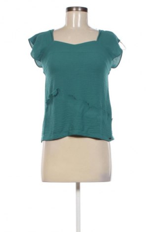 Damen Shirt Cop.copine, Größe XS, Farbe Grün, Preis € 16,99