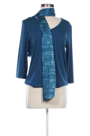 Damen Shirt Cop.copine, Größe M, Farbe Blau, Preis € 16,99