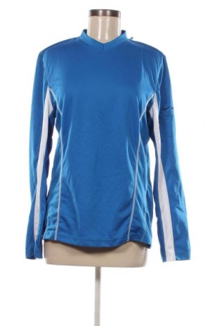 Damen Shirt Crane, Größe XL, Farbe Blau, Preis 16,29 €