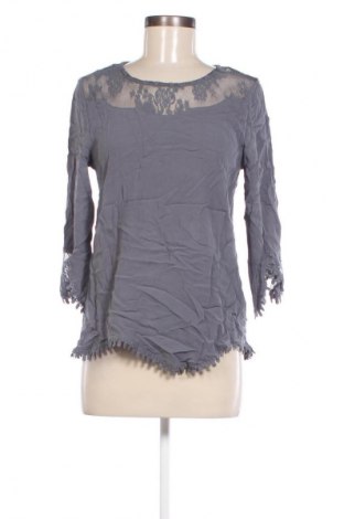 Damen Shirt Cream, Größe M, Farbe Grau, Preis € 5,49