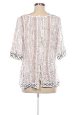 Damen Shirt Cream, Größe L, Farbe Mehrfarbig, Preis 37,99 €