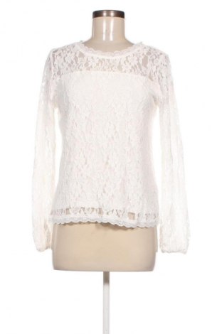 Damen Shirt Cream, Größe S, Farbe Weiß, Preis € 28,29