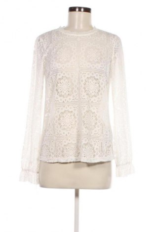 Damen Shirt Cream, Größe S, Farbe Weiß, Preis 28,49 €