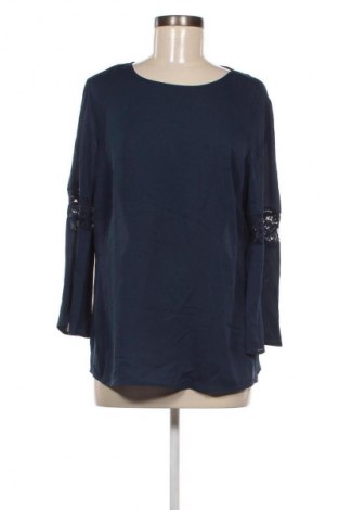 Damen Shirt Creation L, Größe M, Farbe Blau, Preis € 3,49