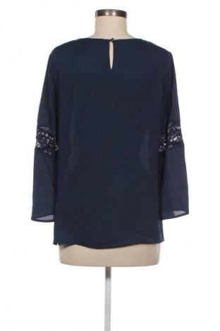 Damen Shirt Creation L, Größe M, Farbe Blau, Preis 3,99 €