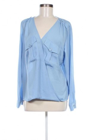 Damen Shirt Creation L, Größe XL, Farbe Blau, Preis 6,99 €