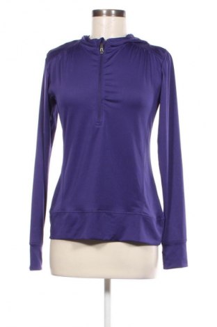 Damen Shirt Crivit, Größe S, Farbe Lila, Preis 5,49 €