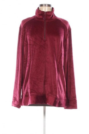 Damen Shirt Croft & Barrow, Größe XXL, Farbe Rot, Preis € 7,99