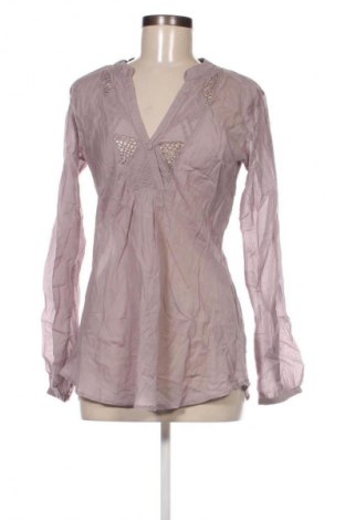 Damen Shirt Culture, Größe M, Farbe Beige, Preis € 4,99