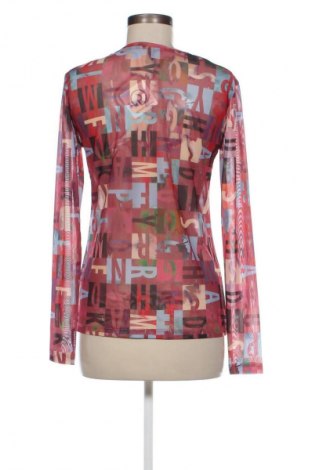 Damen Shirt Culture, Größe L, Farbe Mehrfarbig, Preis 9,99 €