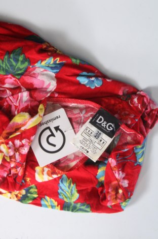 Bluză de femei D&G Dolce&Gabbana, Mărime S, Culoare Multicolor, Preț 263,99 Lei