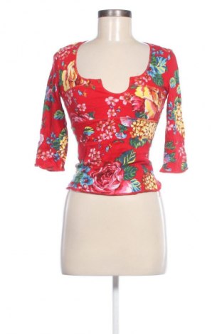 Bluză de femei D&G Dolce&Gabbana, Mărime S, Culoare Multicolor, Preț 242,99 Lei