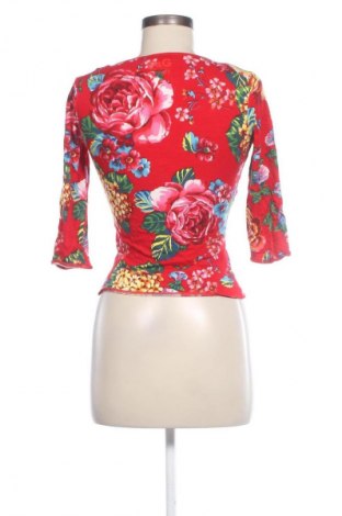 Bluză de femei D&G Dolce&Gabbana, Mărime S, Culoare Multicolor, Preț 263,99 Lei