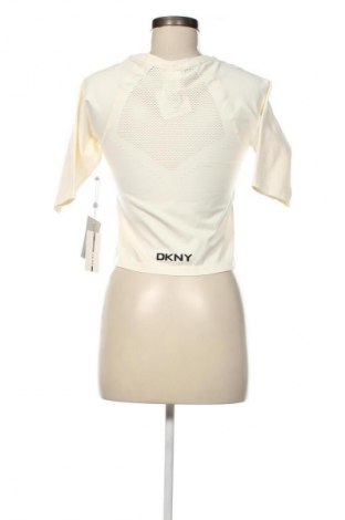 Damen Shirt DKNY, Größe L, Farbe Beige, Preis € 33,49