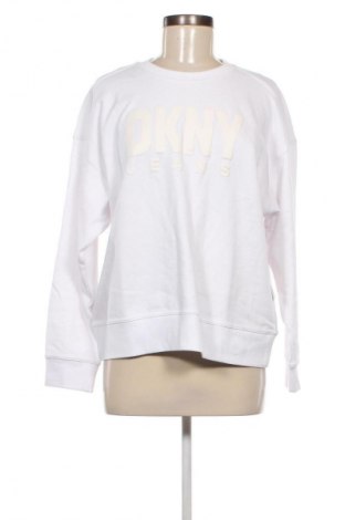 Damen Shirt DKNY, Größe M, Farbe Weiß, Preis € 27,99