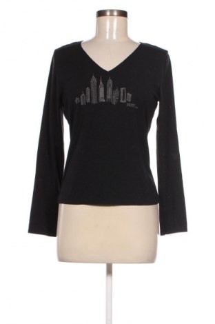 Damen Shirt DKNY, Größe XS, Farbe Schwarz, Preis € 31,79