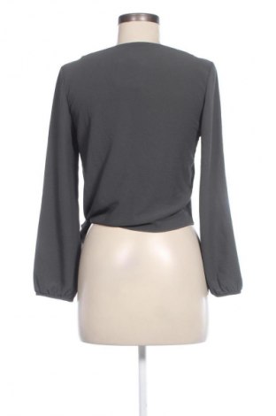 Damen Shirt Dani, Größe M, Farbe Grau, Preis 3,99 €