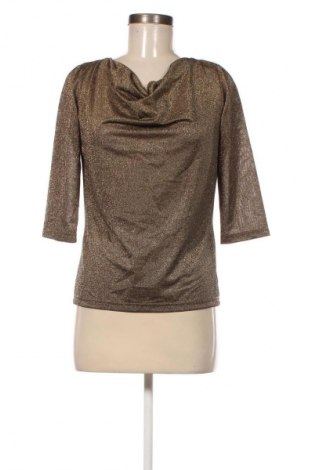 Damen Shirt Daphne, Größe L, Farbe Golden, Preis 7,49 €