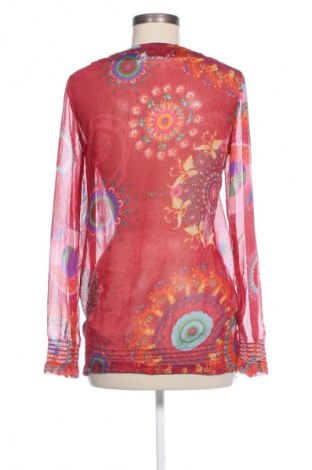 Bluză de femei Desigual, Mărime M, Culoare Multicolor, Preț 33,99 Lei