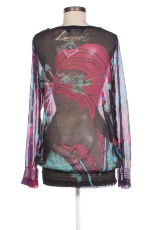 Damen Shirt Desigual, Größe XL, Farbe Mehrfarbig, Preis € 13,99