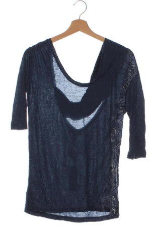 Damen Shirt Diesel, Größe S, Farbe Blau, Preis € 40,49