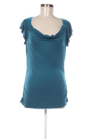 Damen Shirt Dorothy Perkins, Größe L, Farbe Blau, Preis 6,49 €