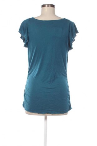 Damen Shirt Dorothy Perkins, Größe L, Farbe Blau, Preis 6,49 €