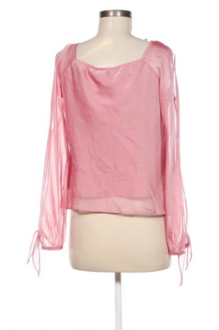 Damen Shirt Dorothy Perkins, Größe XL, Farbe Aschrosa, Preis 6,49 €