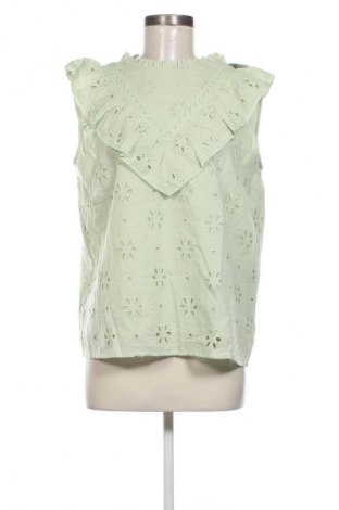 Bluză de femei Dorothy Perkins, Mărime M, Culoare Verde, Preț 61,99 Lei