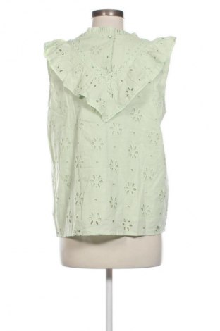 Damen Shirt Dorothy Perkins, Größe M, Farbe Grün, Preis 5,49 €