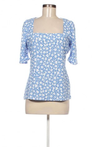 Damen Shirt Dorothy Perkins, Größe L, Farbe Blau, Preis € 12,99