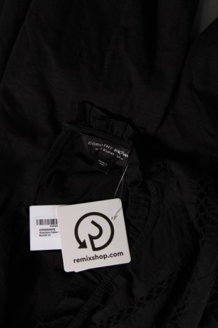 Bluză de femei Dorothy Perkins, Mărime L, Culoare Negru, Preț 95,99 Lei