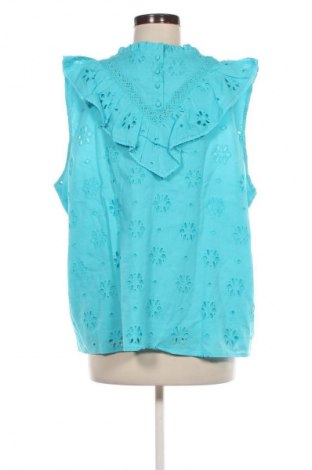 Dámska blúza Dorothy Perkins, Veľkosť XL, Farba Modrá, Cena  5,95 €