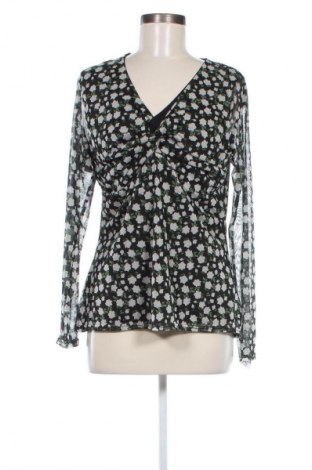 Damen Shirt Dorothy Perkins, Größe L, Farbe Mehrfarbig, Preis 6,99 €