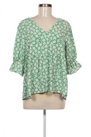 Damen Shirt Dorothy Perkins, Größe L, Farbe Mehrfarbig, Preis 9,99 €