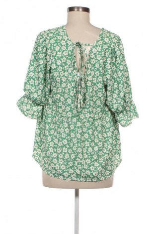 Damen Shirt Dorothy Perkins, Größe L, Farbe Mehrfarbig, Preis € 9,99