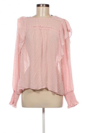 Damen Shirt Dorothy Perkins, Größe XL, Farbe Rosa, Preis 7,99 €