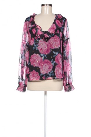 Damen Shirt Dorothy Perkins, Größe XL, Farbe Mehrfarbig, Preis 10,99 €