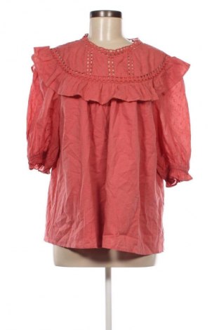 Damen Shirt Dorothy Perkins, Größe XL, Farbe Rot, Preis € 10,79