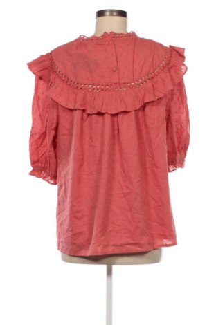 Damen Shirt Dorothy Perkins, Größe XL, Farbe Rot, Preis 8,99 €