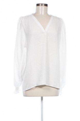 Damen Shirt Dorothy Perkins, Größe M, Farbe Weiß, Preis 9,99 €