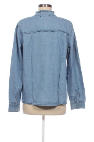 Damen Shirt Dorothy Perkins, Größe XL, Farbe Blau, Preis € 12,99