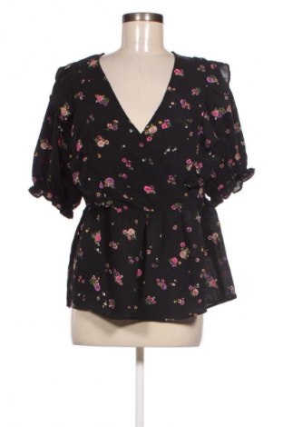 Damen Shirt Dorothy Perkins, Größe XL, Farbe Mehrfarbig, Preis € 9,99