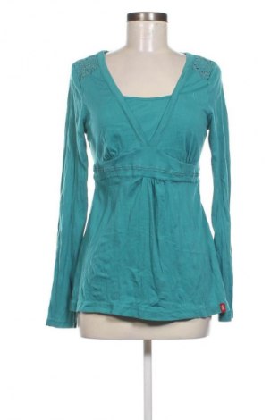 Damen Shirt Edc By Esprit, Größe M, Farbe Blau, Preis € 3,99