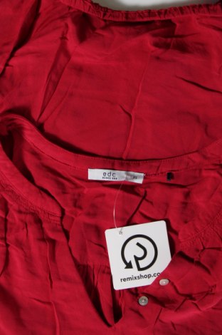 Damen Shirt Edc By Esprit, Größe XS, Farbe Rosa, Preis € 3,99