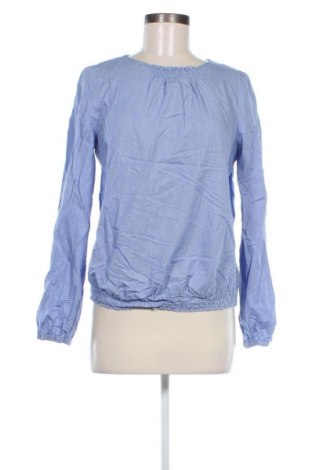 Damen Shirt Edc By Esprit, Größe M, Farbe Blau, Preis 3,99 €