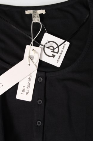 Dámská halenka Edc By Esprit, Velikost XS, Barva Černá, Cena  339,00 Kč