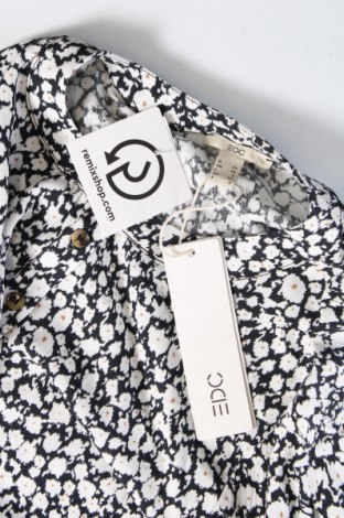 Női blúz Edc By Esprit, Méret XS, Szín Sokszínű, Ár 2 499 Ft