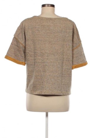 Damen Shirt Edc By Esprit, Größe L, Farbe Beige, Preis 12,49 €