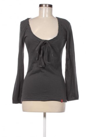 Damen Shirt Edc By Esprit, Größe M, Farbe Grau, Preis € 5,49